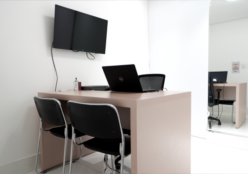 Co-working Grupo Salt - 4